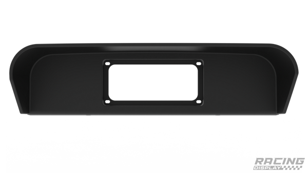 nu:Holley EFI 6.86" Dash