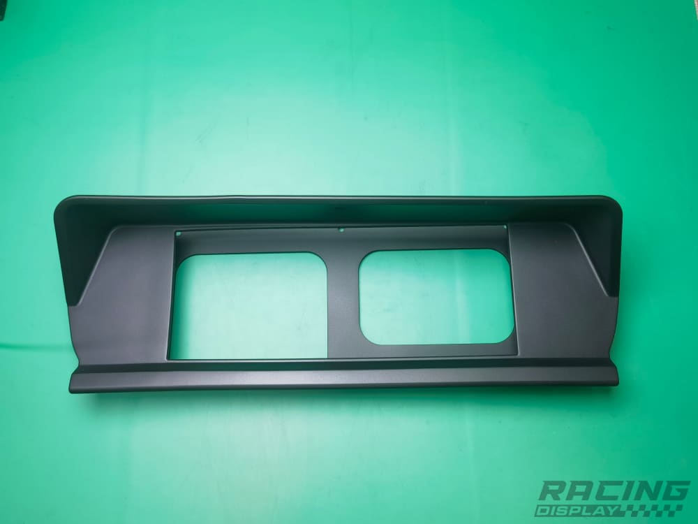 Chrysler Valiant Pacer VF & VG Dash Cluster Mount Dash Cluster