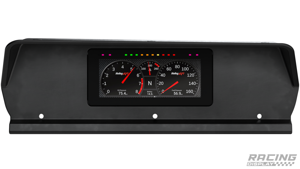 display:Holley EFI 6.86" Dash