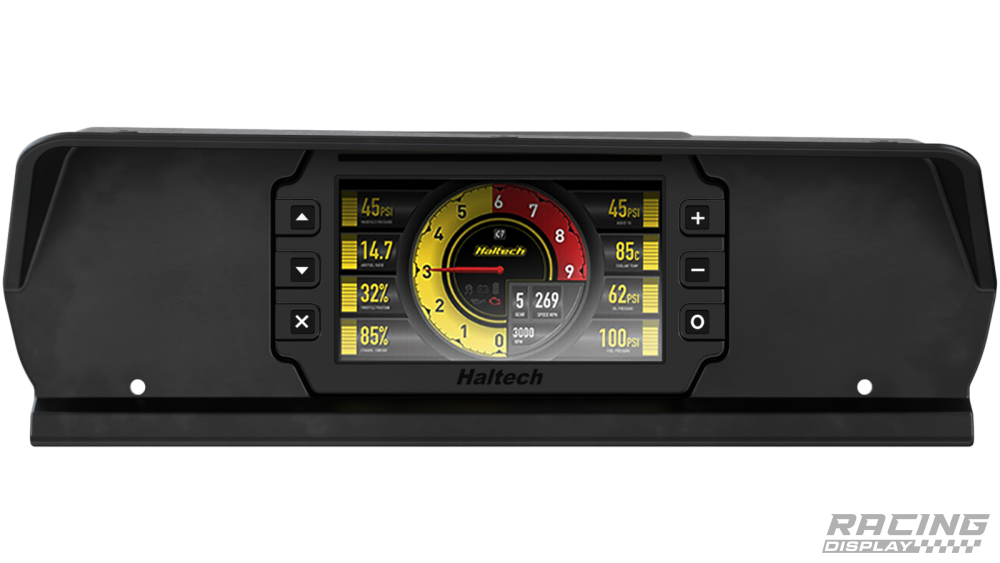 display:Haltech IC-7