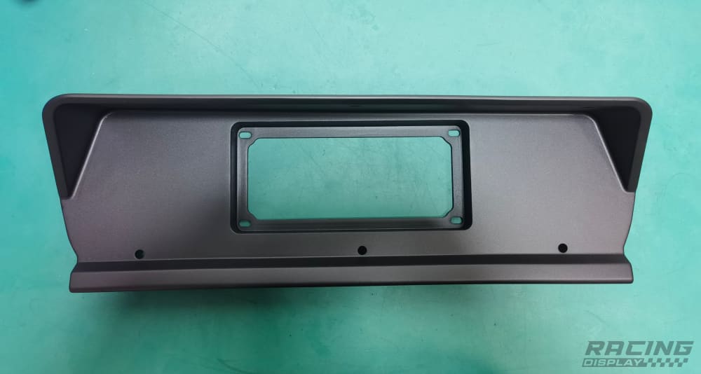 affichage:Holley EFI 6.86" Dash