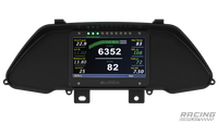 display:Microtech 7" Pro Dash Logger