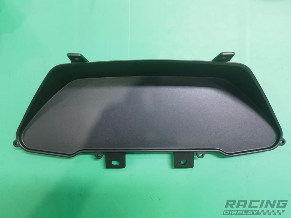 Datsun 280ZX Digital Dash Cluster Mount | Racing Display