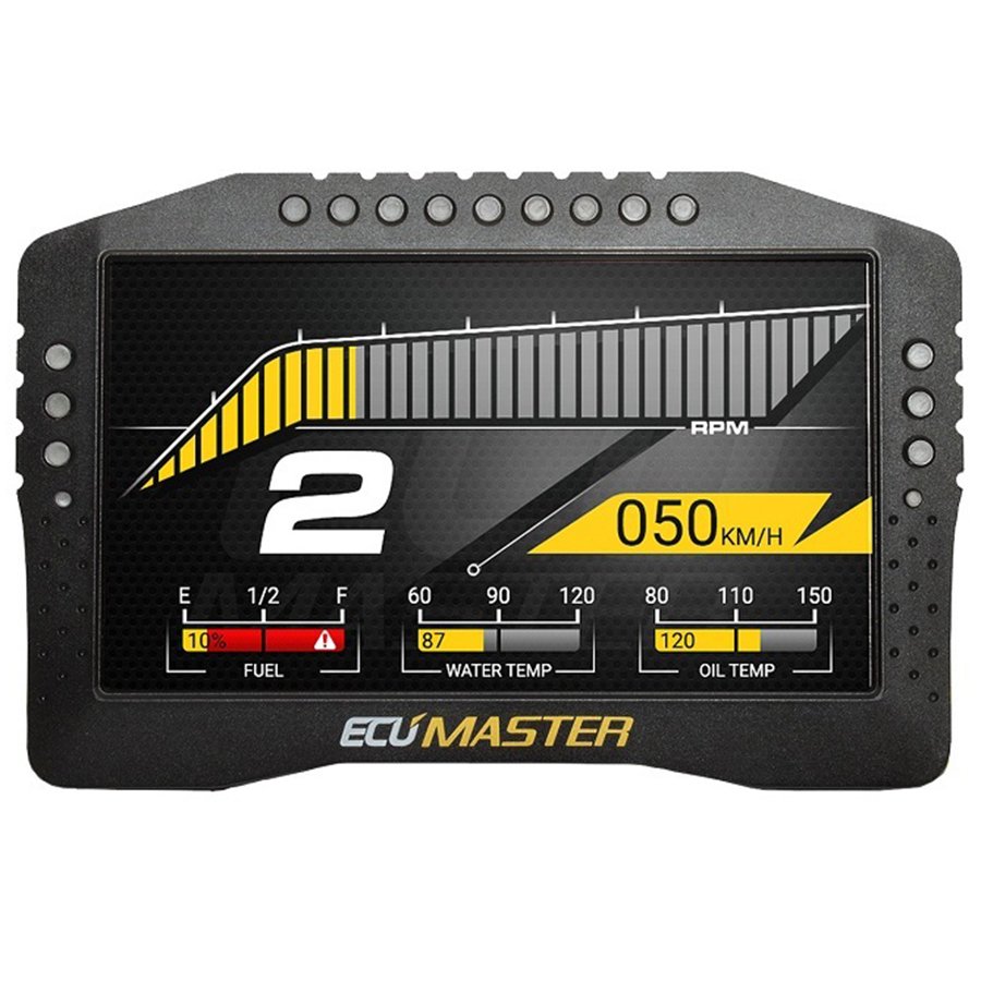Link Racing Display Digital Displays – Racing Display