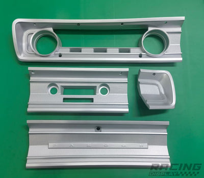 display:LHD (Steering wheel on left-hand-side)