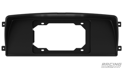 裸：パワーチューン7インチダッシュ