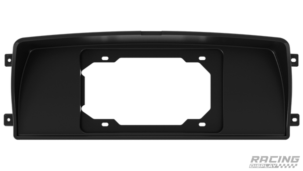 裸：パワーチューン7インチダッシュ