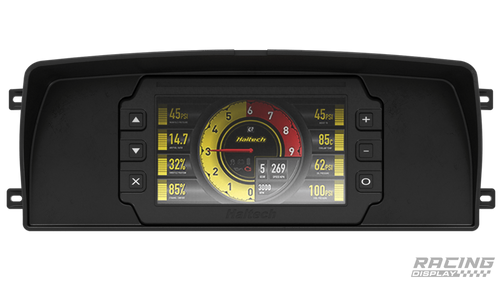 display:Haltech IC-7