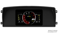 display:Powertune 7" Dash