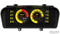 display:Haltech UC-10
