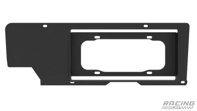 nu:PowerTune 10" Ultrawide Dash V5
