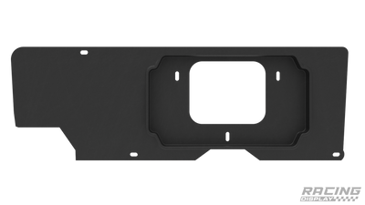 nu:Haltech IC-7