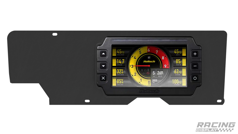 display:Haltech IC-7