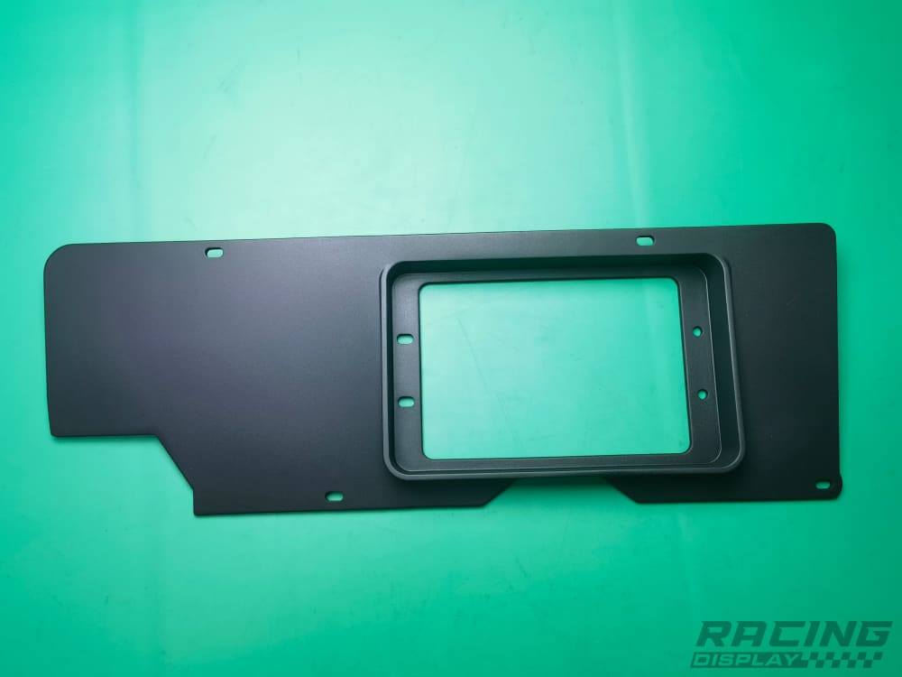 display:Holley 7" Dash