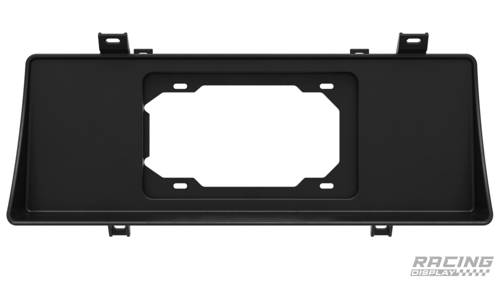 display:Powertune 7" Dash