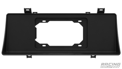 裸：パワーチューン7インチダッシュ