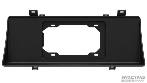 裸：パワーチューン7インチダッシュ