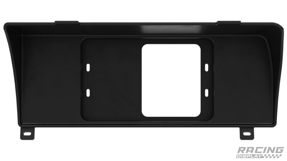 display:Holley 7" Dash