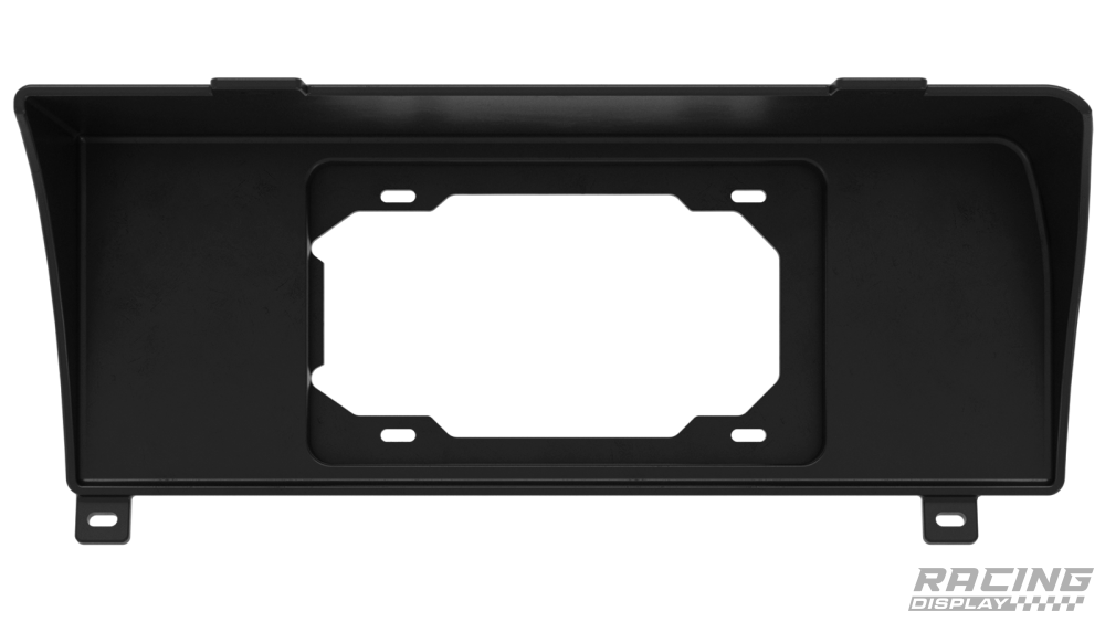 display:Powertune 7" Dash