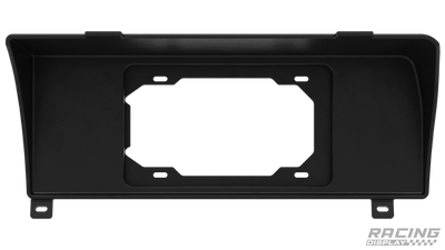 裸：パワーチューン7インチダッシュ