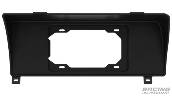 裸：パワーチューン7インチダッシュ