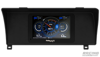 display:Holley 7" Dash