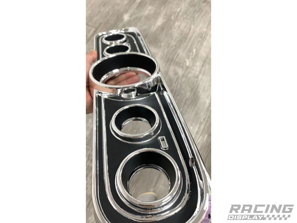 Ford Mustang 1964-66 Dash Cluster Mount Dash Cluster