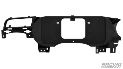 bare:LHD (USA Europe Etc) / Haltech UC-10
