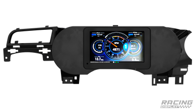裸：ホーリー7インチダッシュ