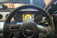 Ford Mustang S550 Dash Cluster Mount