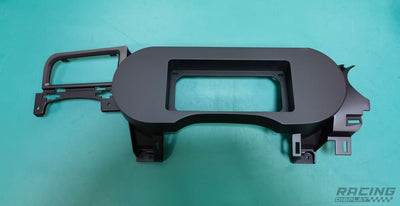 ディスプレイ：Holley EFI 6.86インチダッシュ