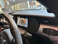 display:Powertune 7" Dash