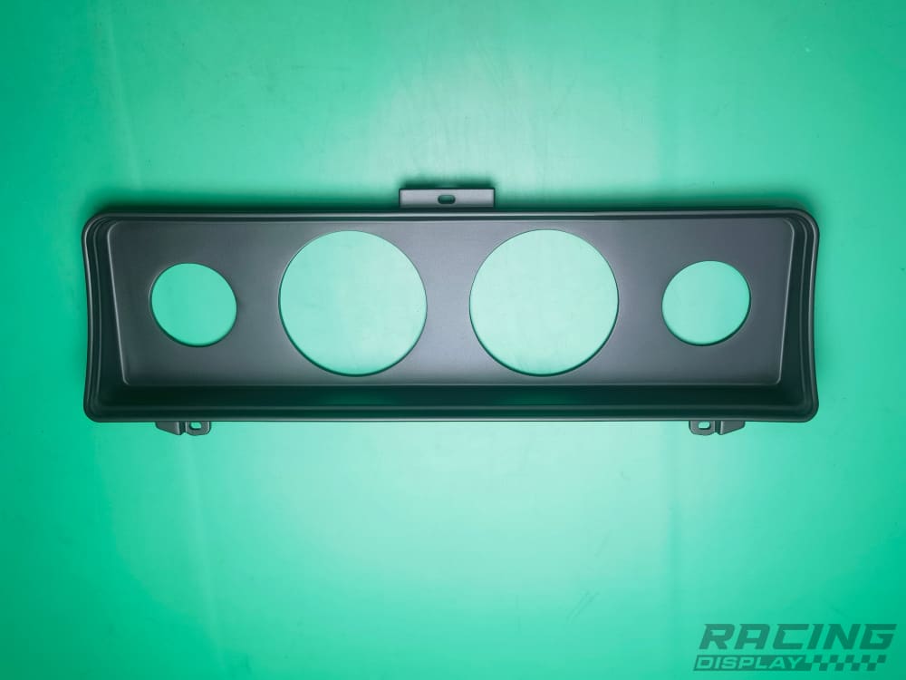 bare:Round analog-style gauges