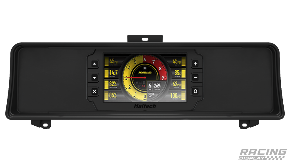 display:Haltech IC-7