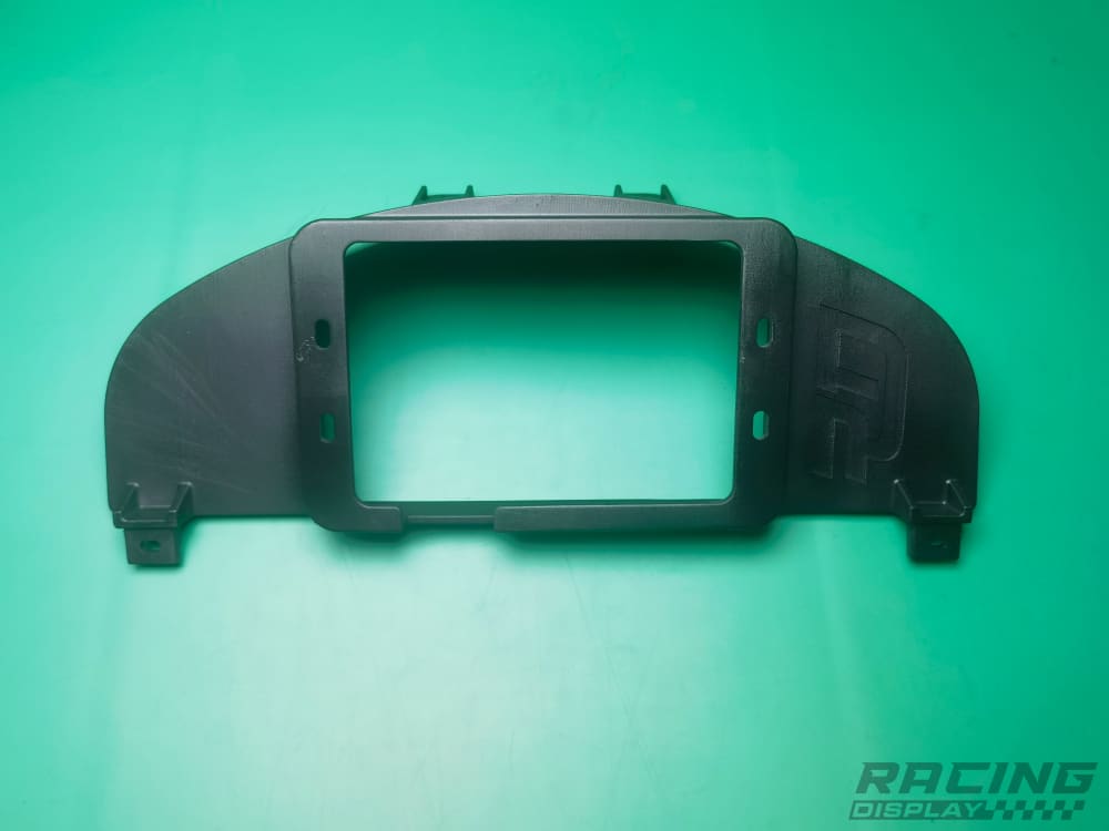 display:Holley 7" Dash