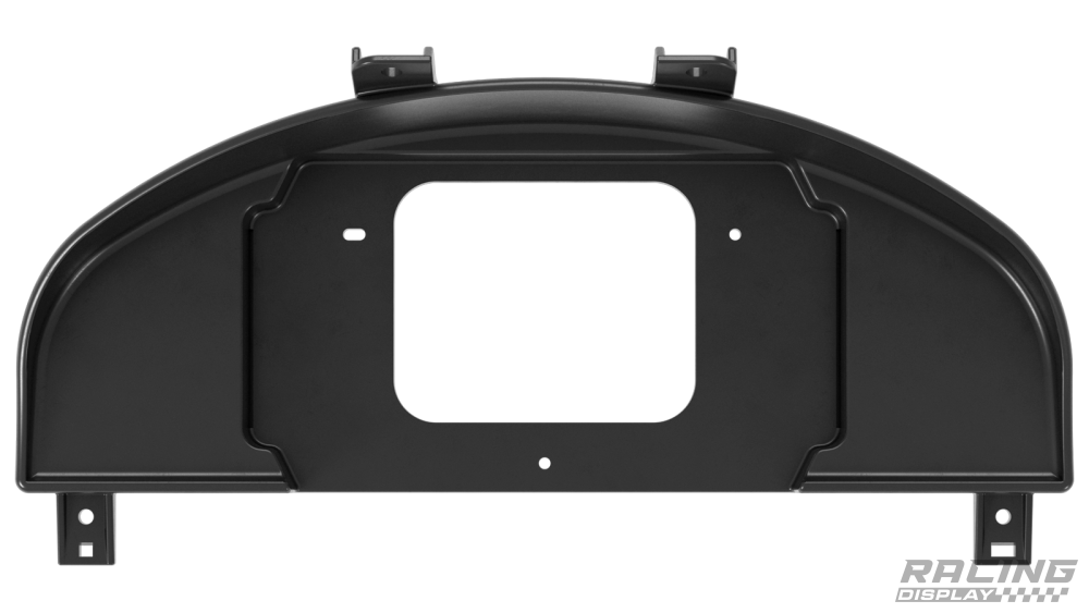 Holden VE Commodore Digital Dash Cluster Mount – Racing Display