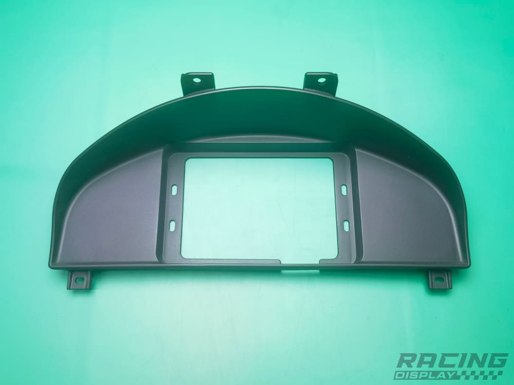 Holley EFI 7" Dash Cluster Mount for Holden Commodore VE