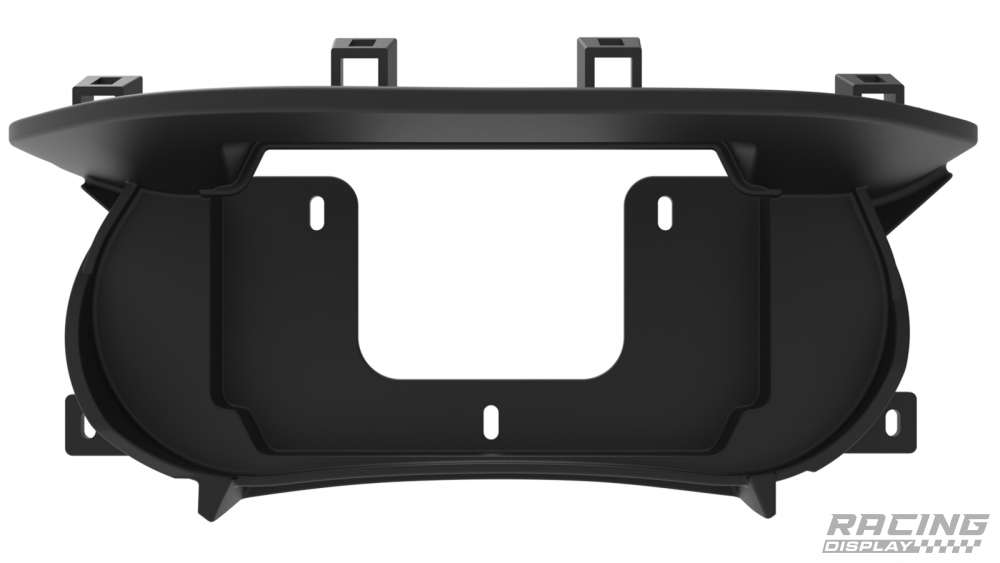 display:Haltech IC-7