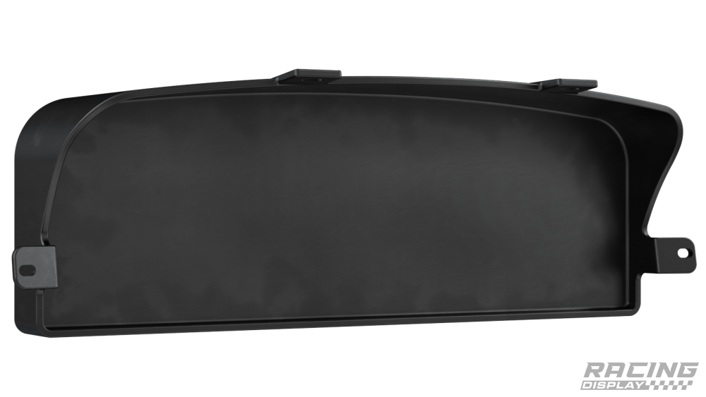 Cluster Mounted Holden Commodore 1988-97 Digital Dash Cluster Mount | Racing Display