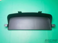 display:Round analog-style gauges