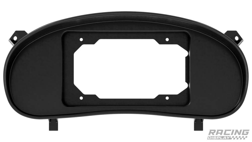 display:Powertune 7" Dash