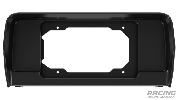 nu:Powertune 7" Dash