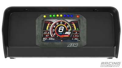 affichage:AEM/Emtron CD5/ED5