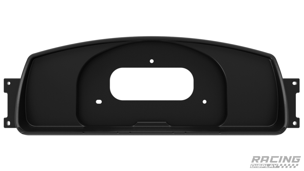 display:Haltech.Racepak IQ3