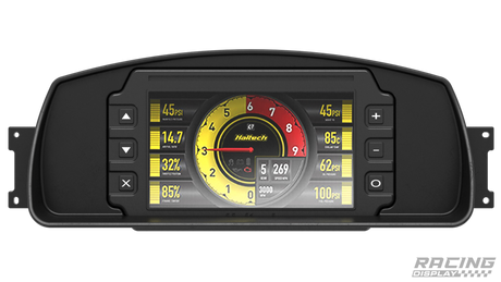 display:Haltech IC-7