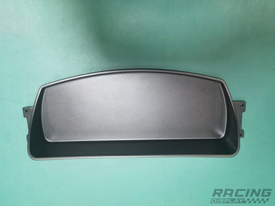 display:Round analog-style gauges