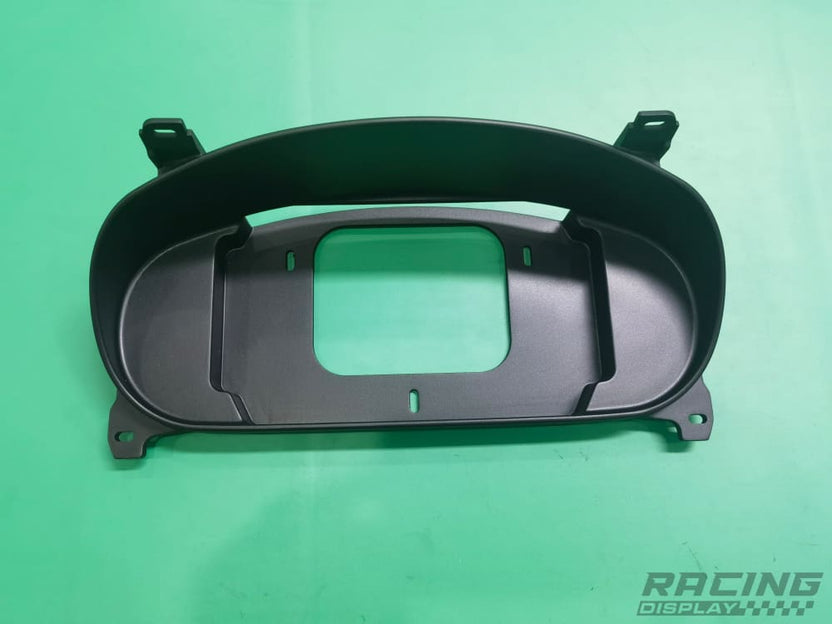 Haltech IC-7 Display Dash Mount for Honda Civic EK 6th Gen – Racing Display