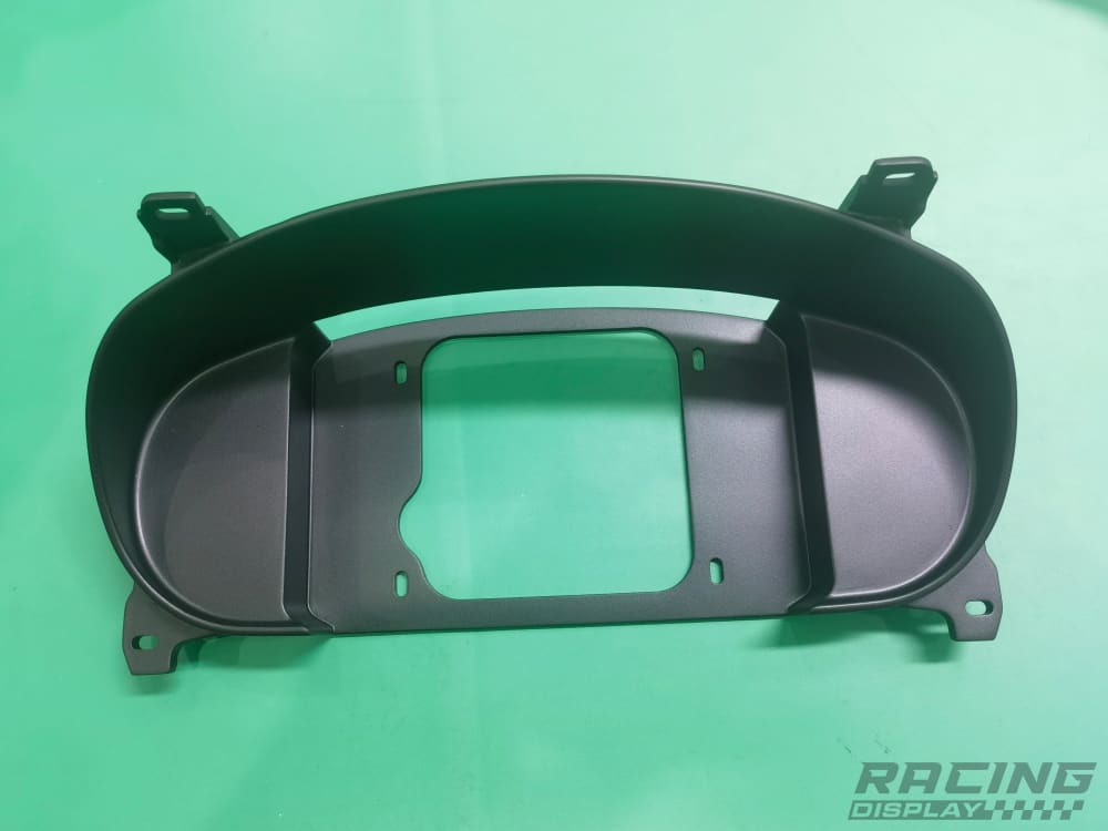 Honda Civic 6th Gen 95-00 Dash Cluster Racing Display