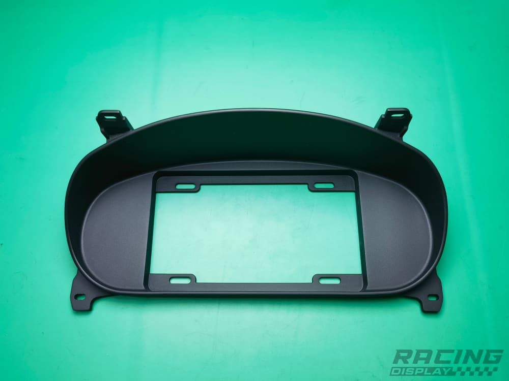 PowerTune 7" Digital Dash Cluster Mount for Honda Civic EK / EJ / EM