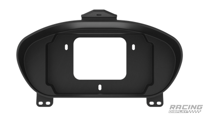 bare:Haltech IC-7
